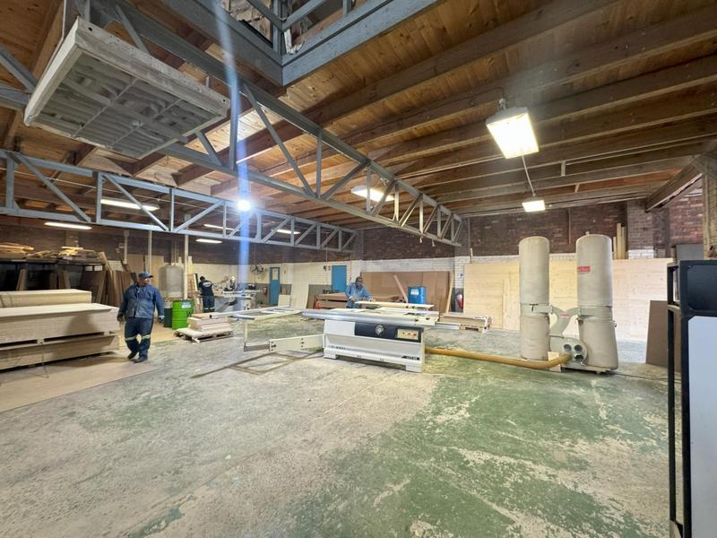 To Let commercial Property for Rent in Beaconvale Western Cape